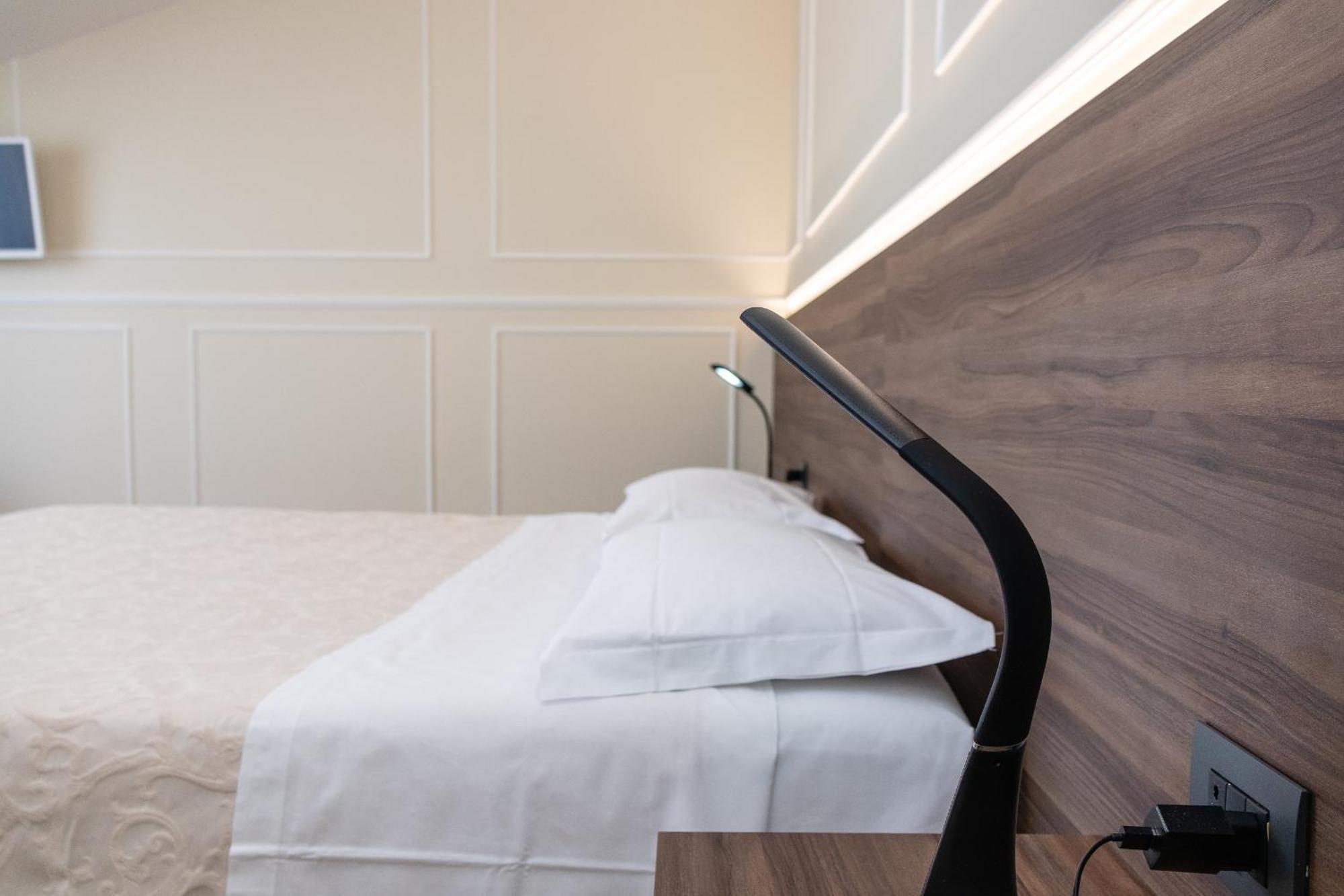 Scaligero Rooms — Bilder 3