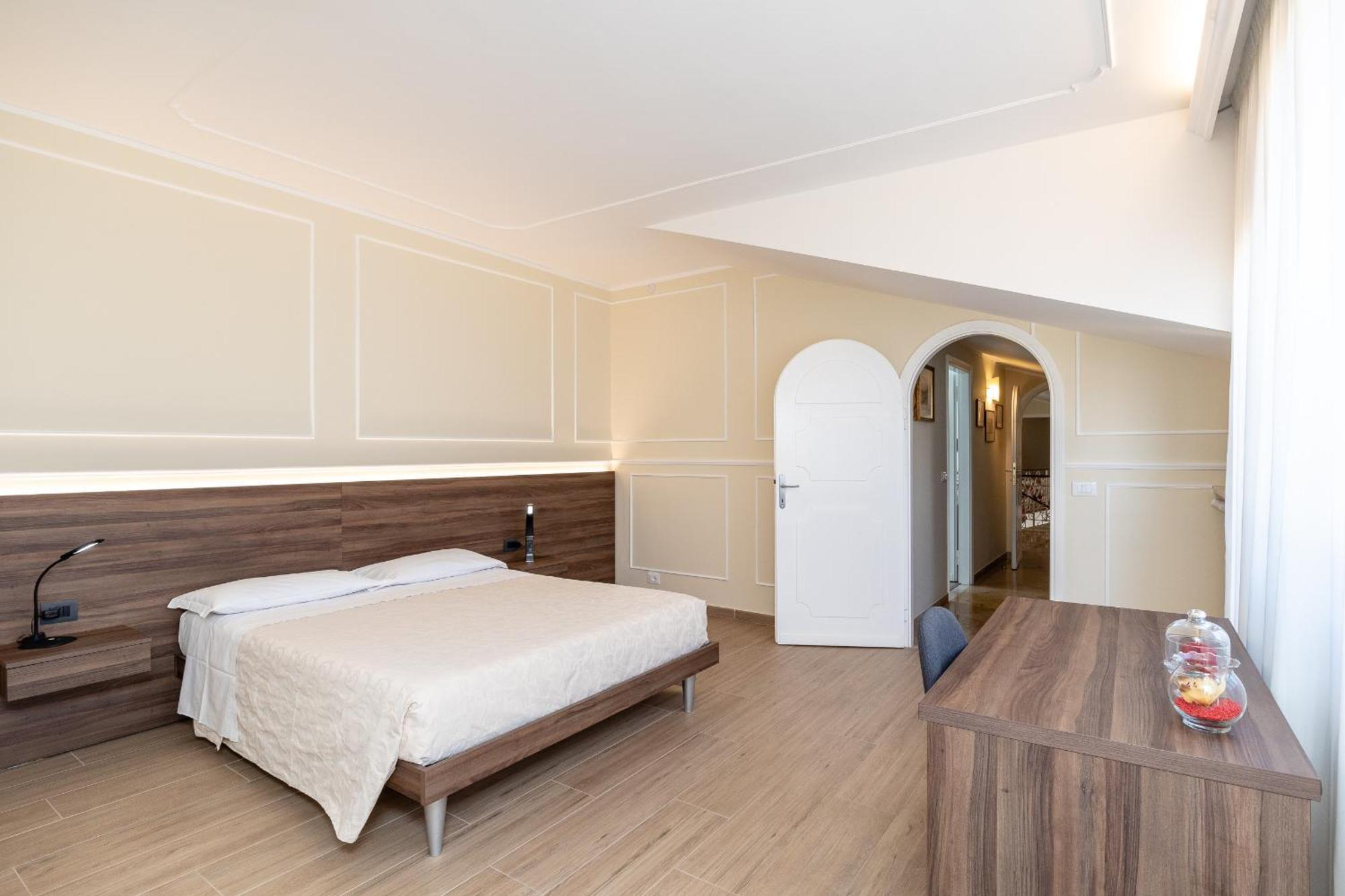 Scaligero Rooms — Bilder 1